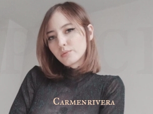 Carmenrivera