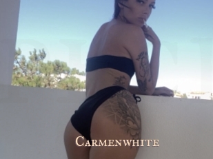 Carmenwhite