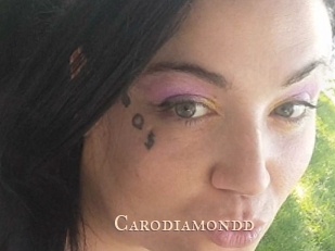 Carodiamondd