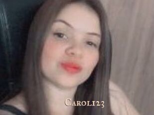 Carol123