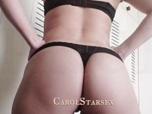 CarolStarsex