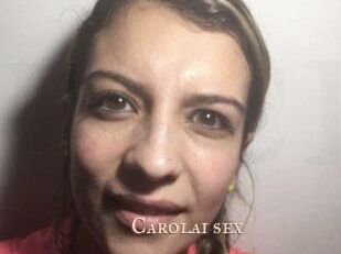 Carolai_sex