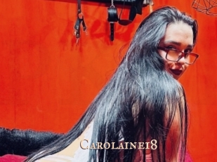 Carolaine18