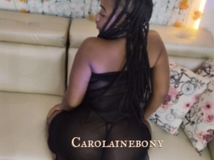 Carolainebony