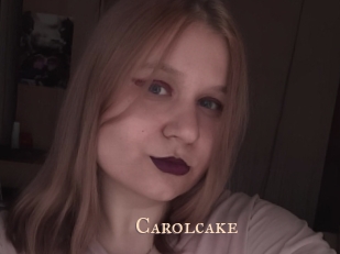 Carolcake