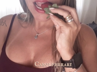 Carolferrari