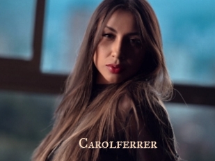 Carolferrer