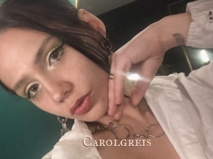 Carolgreis