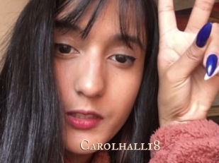 Carolhall18