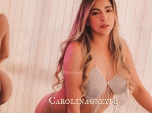 Carolinagrey18