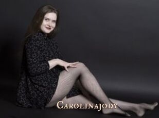 Carolinajody