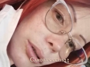 Carolinakiss23