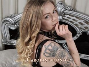 Carolineblondie