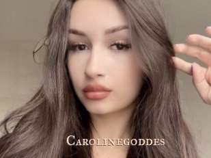 Carolinegoddes