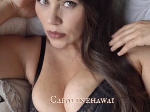 Carolinehawai