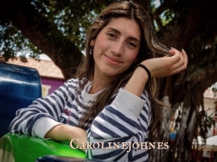 Carolinejohnes