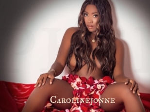 carolinejonne Pink Center Fold