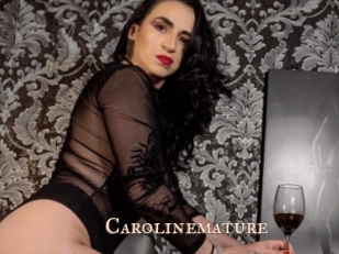 Carolinemature