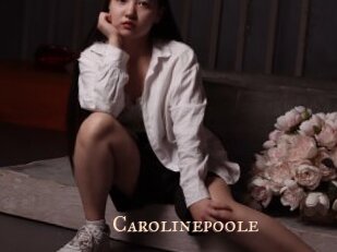 Carolinepoole