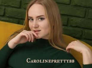 Carolineprettybb