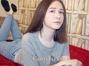 Carolinered