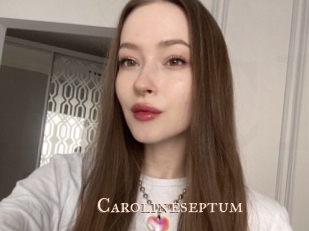 Carolineseptum