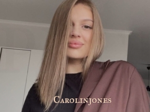 carolinjones Pink Center Fold