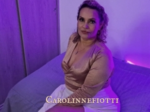 carolinnefiotti Pink Center Fold