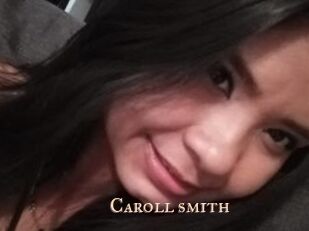 Caroll_smith