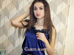 Carolmarietta