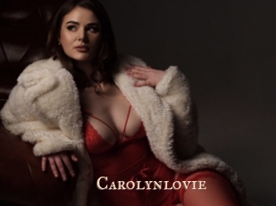 carolynlovie Pink Center Fold