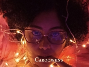 Caroowens