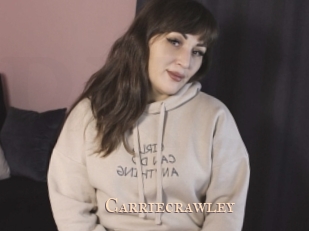 Carriecrawley