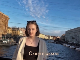 carriejakson Pink Center Fold