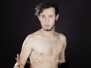 Carterspice