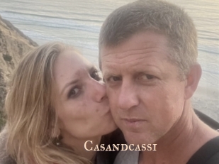 Casandcassi