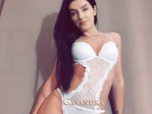 Casandra