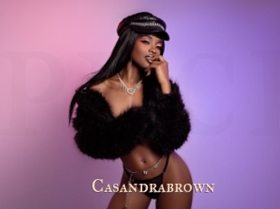 Casandrabrown