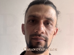 Casanovapatron