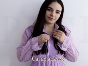 caseyjackson Pink Center Fold