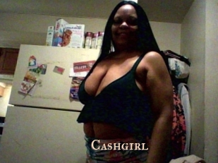 Cashgirl