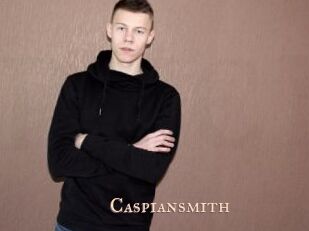 Caspiansmith