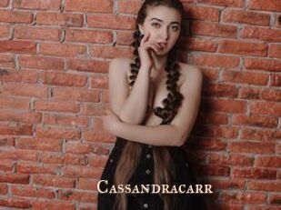 Cassandracarr