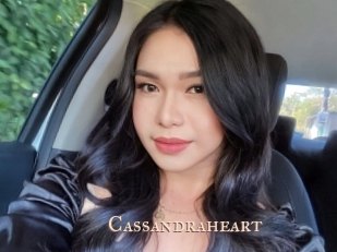 Cassandraheart