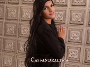 Cassandralima