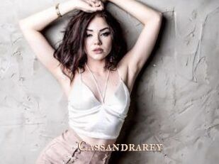 Cassandrarey