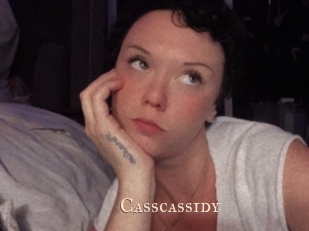 Casscassidy