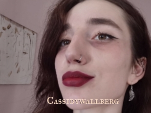 Cassidywallberg