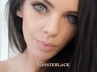 Cassieblack