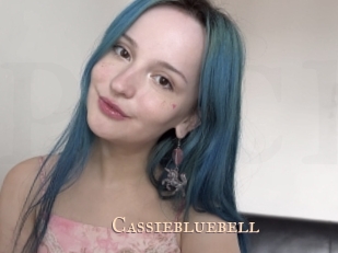 Cassiebluebell